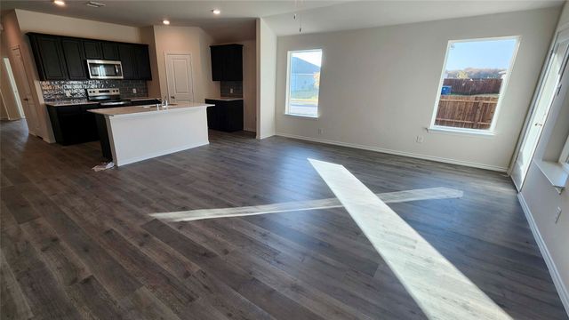 510 Silver Birch Drive, Josephine, TX 75173