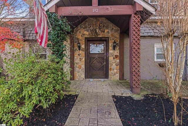 102 Harts Lane, Simpsonville, SC 29681