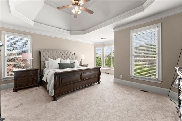 4610 Vista Ridge Lane, Flowery Branch, GA 30542