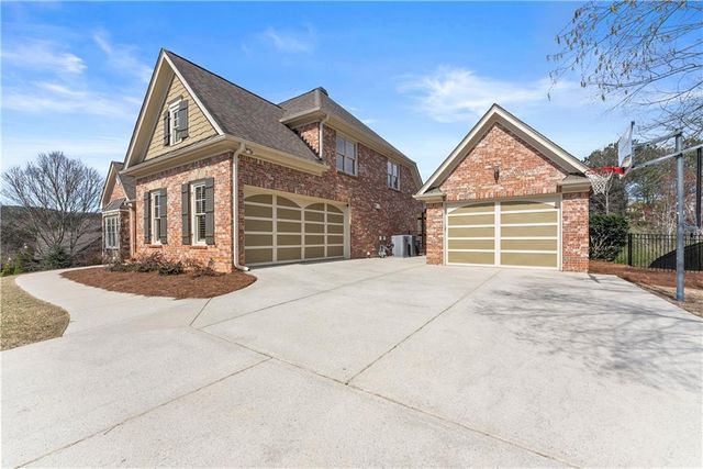 4610 Vista Ridge Lane, Flowery Branch, GA 30542