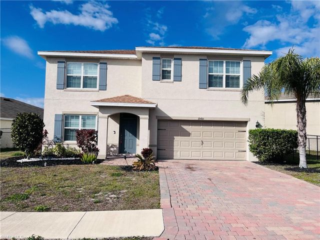 10601 Crossback LN, Lehigh Acres, FL 33936