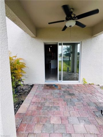 10601 Crossback LN, Lehigh Acres, FL 33936