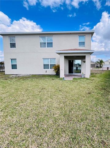 10601 Crossback LN, Lehigh Acres, FL 33936