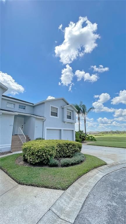 427 EAGLE RIDGE DRIVE, Davenport, FL 33837