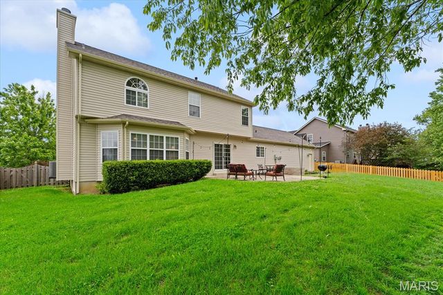 717 Cardiff Court, O'fallon, IL 62269