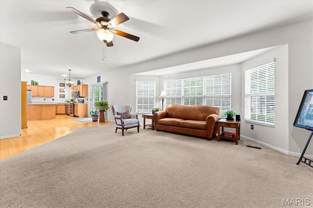 717 Cardiff Court, O'fallon, IL 62269