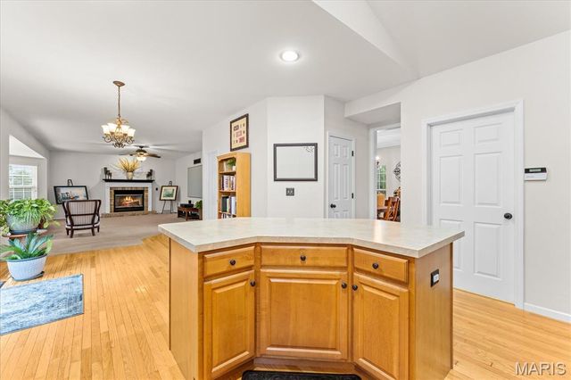 717 Cardiff Court, O'fallon, IL 62269