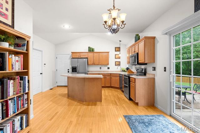 717 Cardiff Court, O'fallon, IL 62269