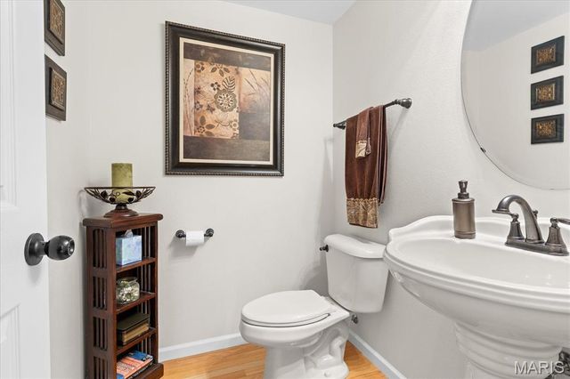 717 Cardiff Court, O'fallon, IL 62269