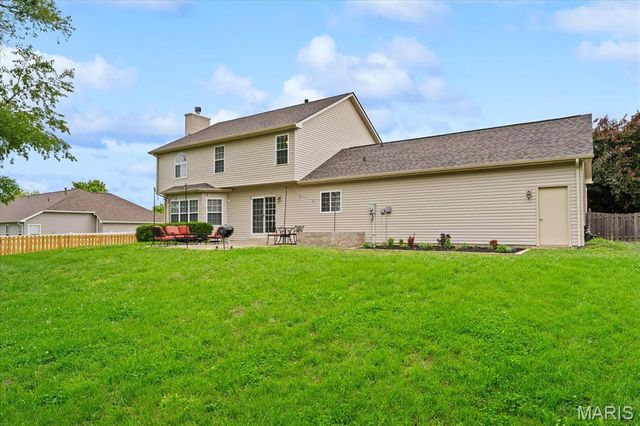 717 Cardiff Court, O'fallon, IL 62269