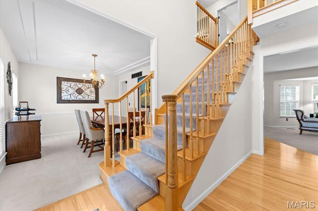 717 Cardiff Court, O'fallon, IL 62269