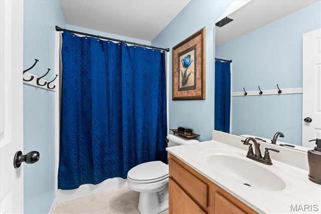 717 Cardiff Court, O'fallon, IL 62269