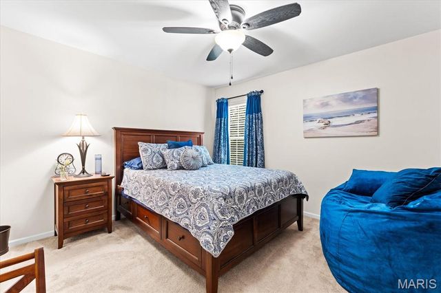 717 Cardiff Court, O'fallon, IL 62269