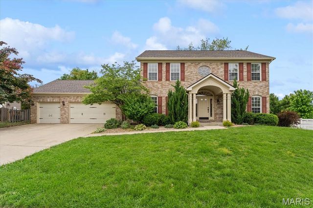 717 Cardiff Court, O'fallon, IL 62269