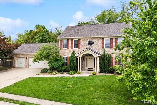 717 Cardiff Court, O'fallon, IL 62269