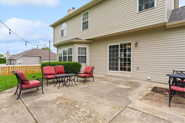 717 Cardiff Court, O'fallon, IL 62269