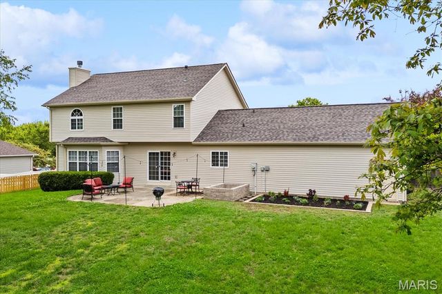 717 Cardiff Court, O'fallon, IL 62269