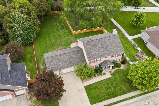 717 Cardiff Court, O'fallon, IL 62269