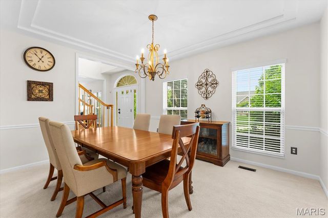 717 Cardiff Court, O'fallon, IL 62269