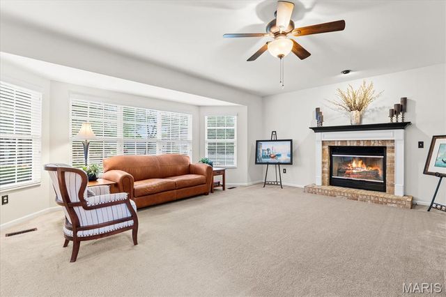 717 Cardiff Court, O'fallon, IL 62269