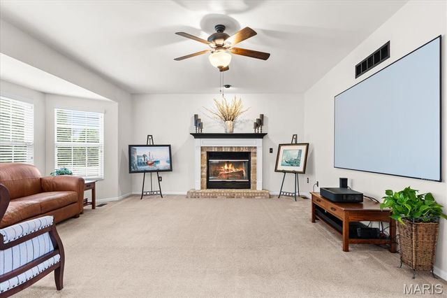 717 Cardiff Court, O'fallon, IL 62269