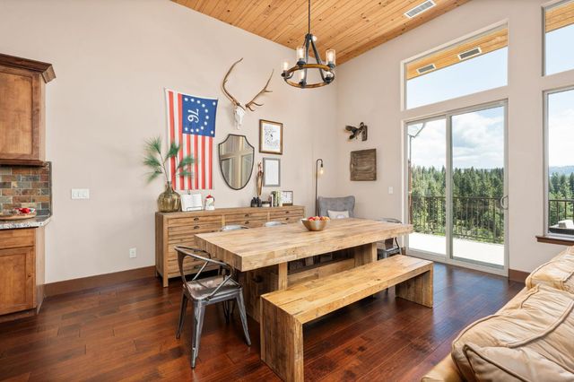 42298 Majestic Lane, Shaver Lake, CA 93664