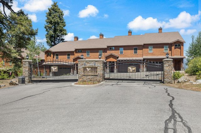 42298 Majestic Lane, Shaver Lake, CA 93664