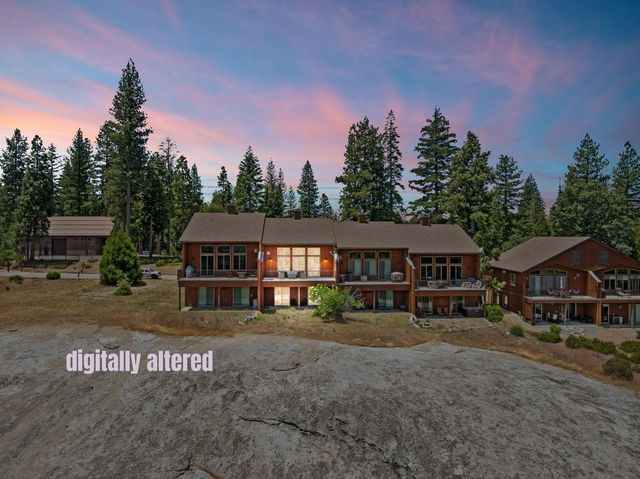 42298 Majestic Lane, Shaver Lake, CA 93664