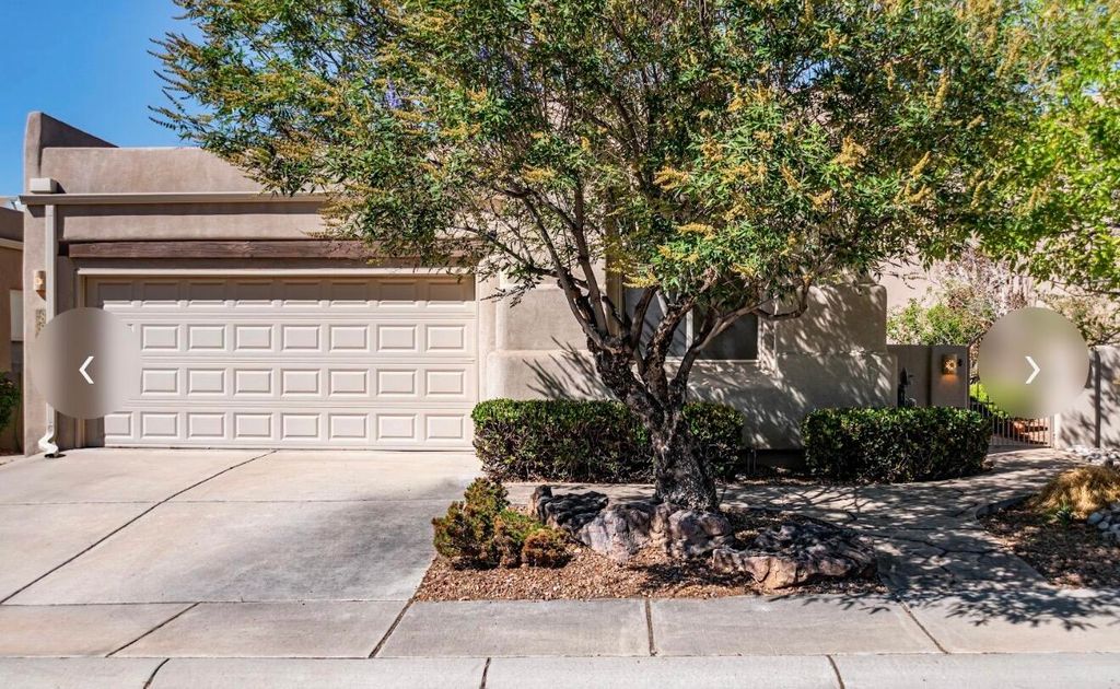 8805 Desert Fox Way NE, Albuquerque, NM 87122
