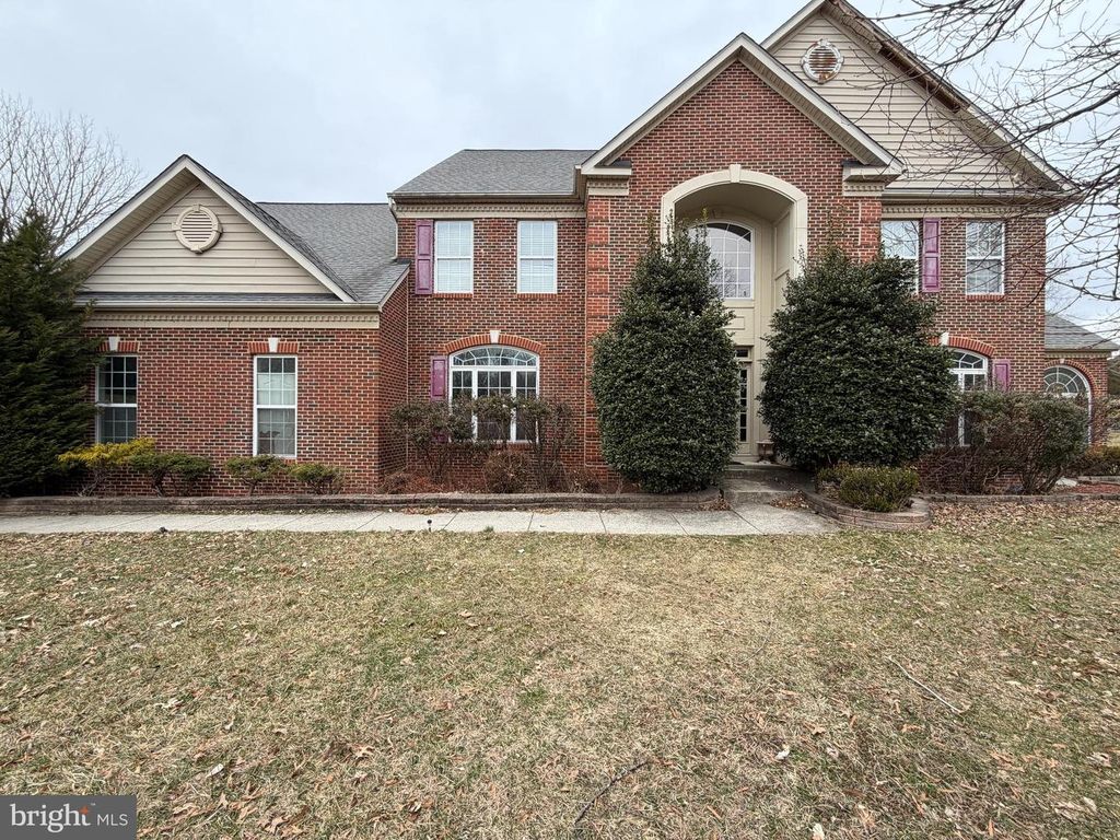 12120 CHIP SHOT LN, Upper Marlboro, MD 20772