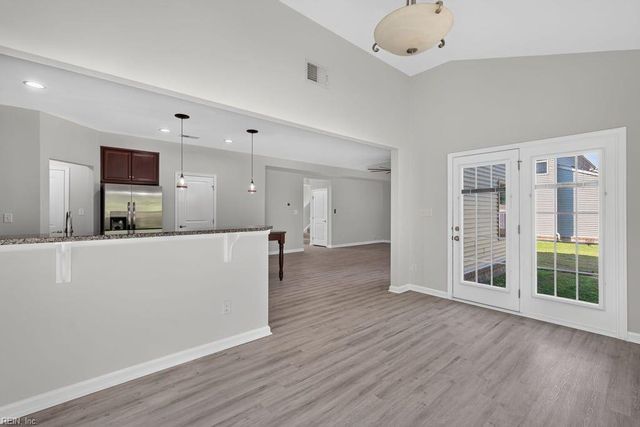 130 Patriots Walke DR, Suffolk, VA 23434