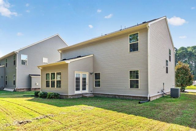 130 Patriots Walke DR, Suffolk, VA 23434