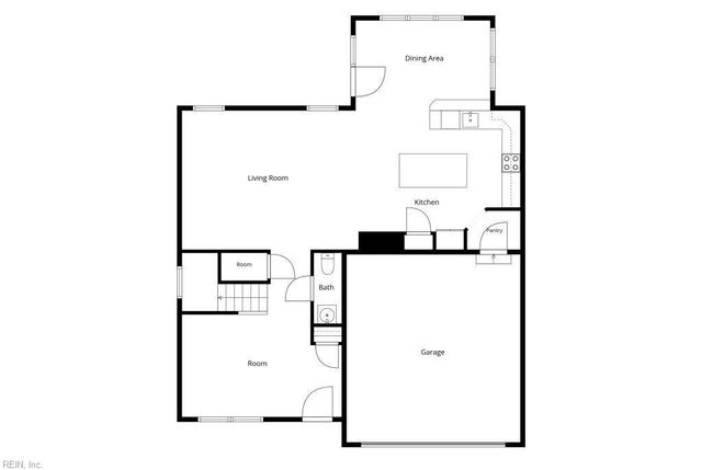 130 Patriots Walke DR, Suffolk, VA 23434