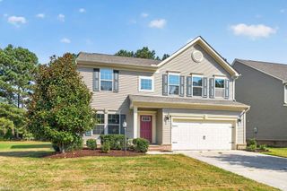 130 Patriots Walke DR, Suffolk, VA 23434