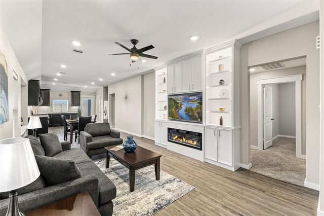 12727 Gallowhill Drive, Humble, TX 77346