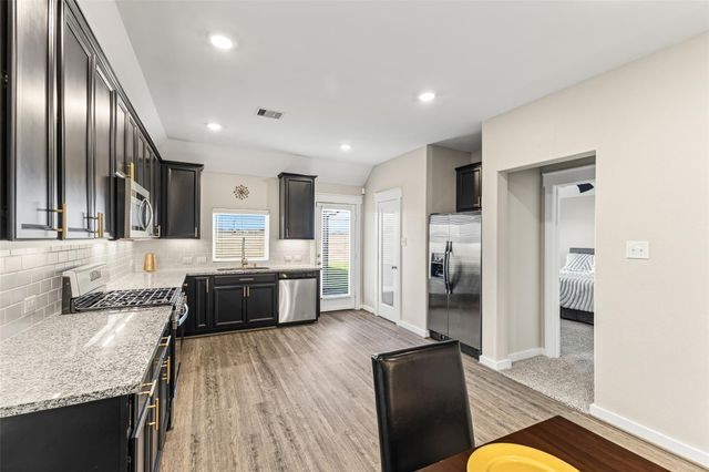 12727 Gallowhill Drive, Humble, TX 77346