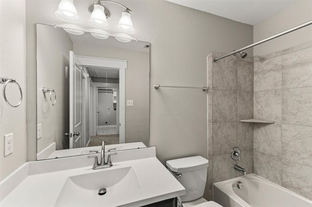 12727 Gallowhill Drive, Humble, TX 77346