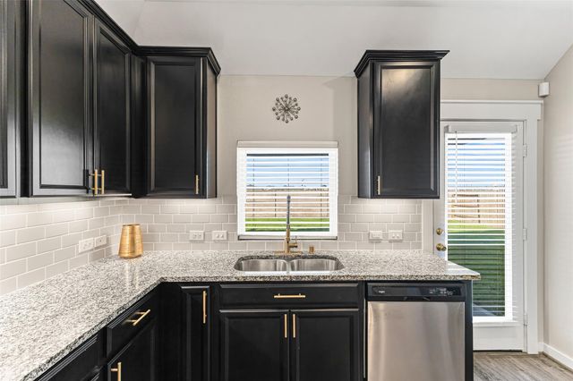 12727 Gallowhill Drive, Humble, TX 77346