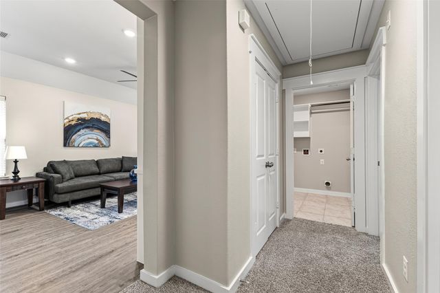 12727 Gallowhill Drive, Humble, TX 77346