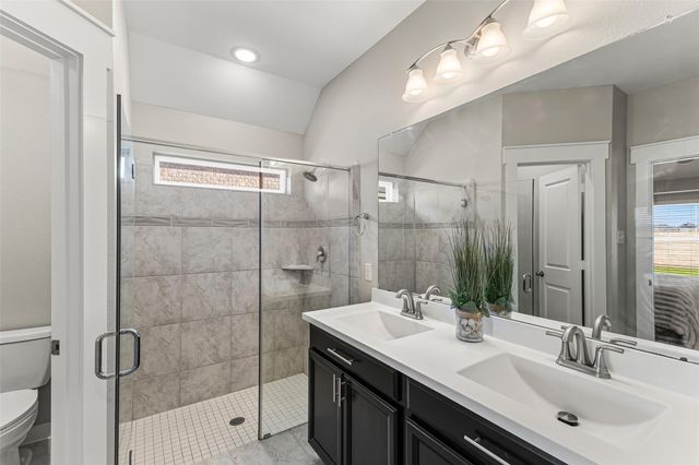 12727 Gallowhill Drive, Humble, TX 77346