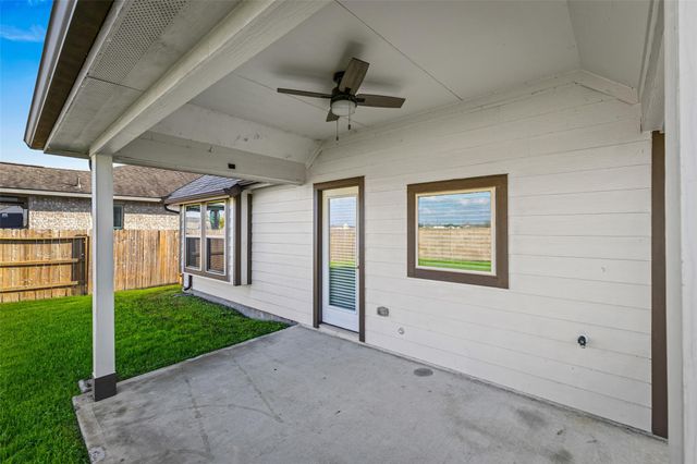 12727 Gallowhill Drive, Humble, TX 77346