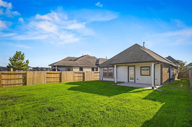 12727 Gallowhill Drive, Humble, TX 77346