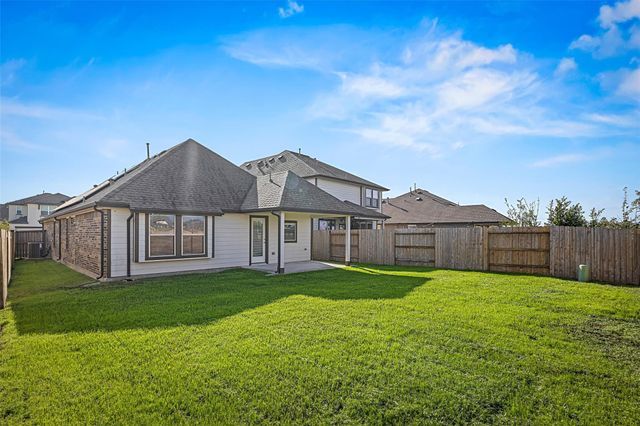 12727 Gallowhill Drive, Humble, TX 77346