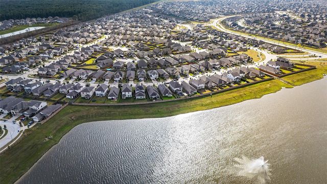 12727 Gallowhill Drive, Humble, TX 77346