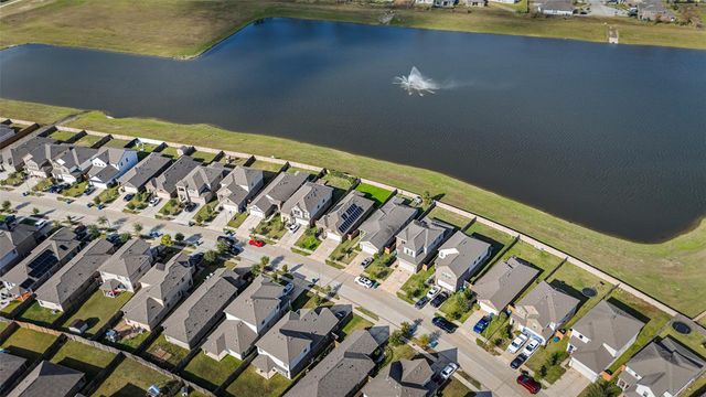 12727 Gallowhill Drive, Humble, TX 77346