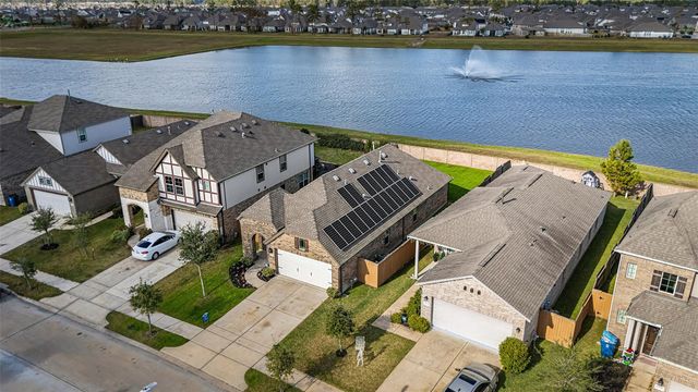 12727 Gallowhill Drive, Humble, TX 77346