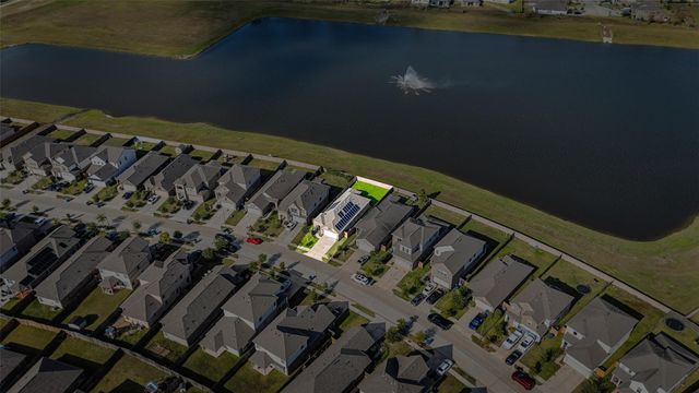 12727 Gallowhill Drive, Humble, TX 77346