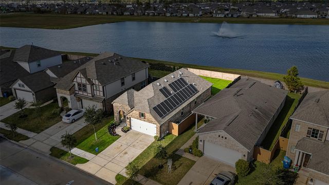 12727 Gallowhill Drive, Humble, TX 77346