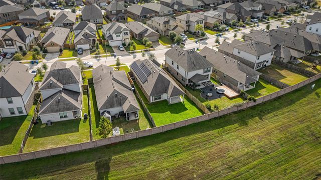 12727 Gallowhill Drive, Humble, TX 77346