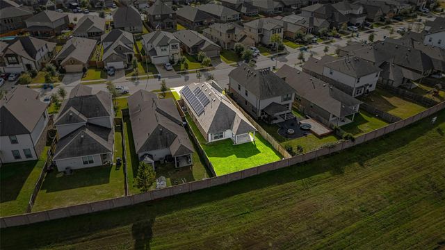 12727 Gallowhill Drive, Humble, TX 77346